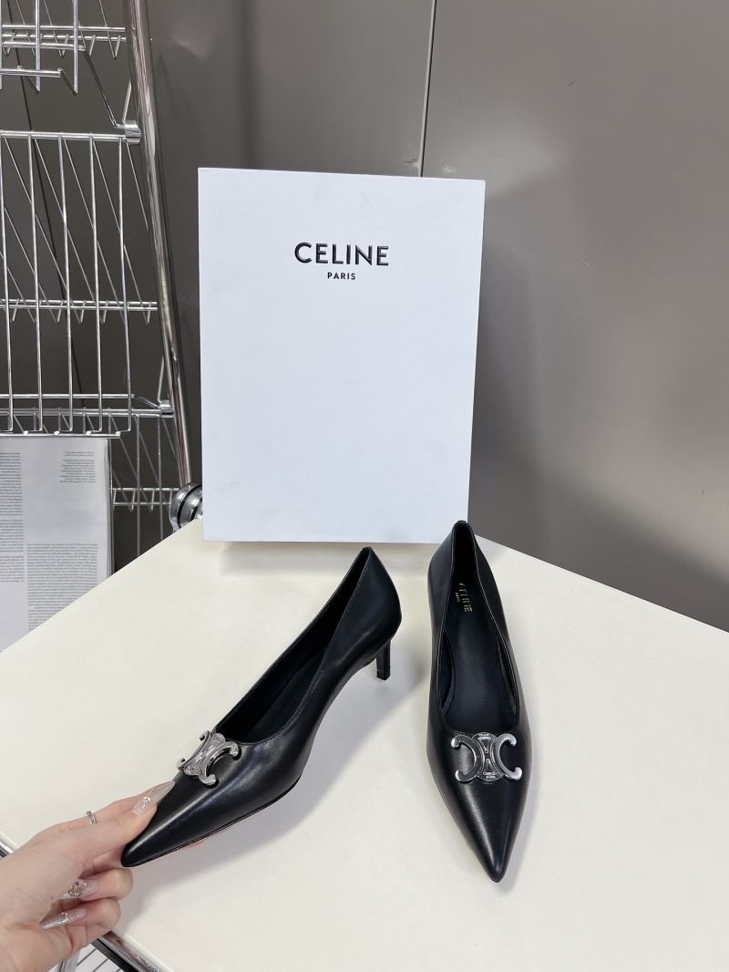 Celine Shoes